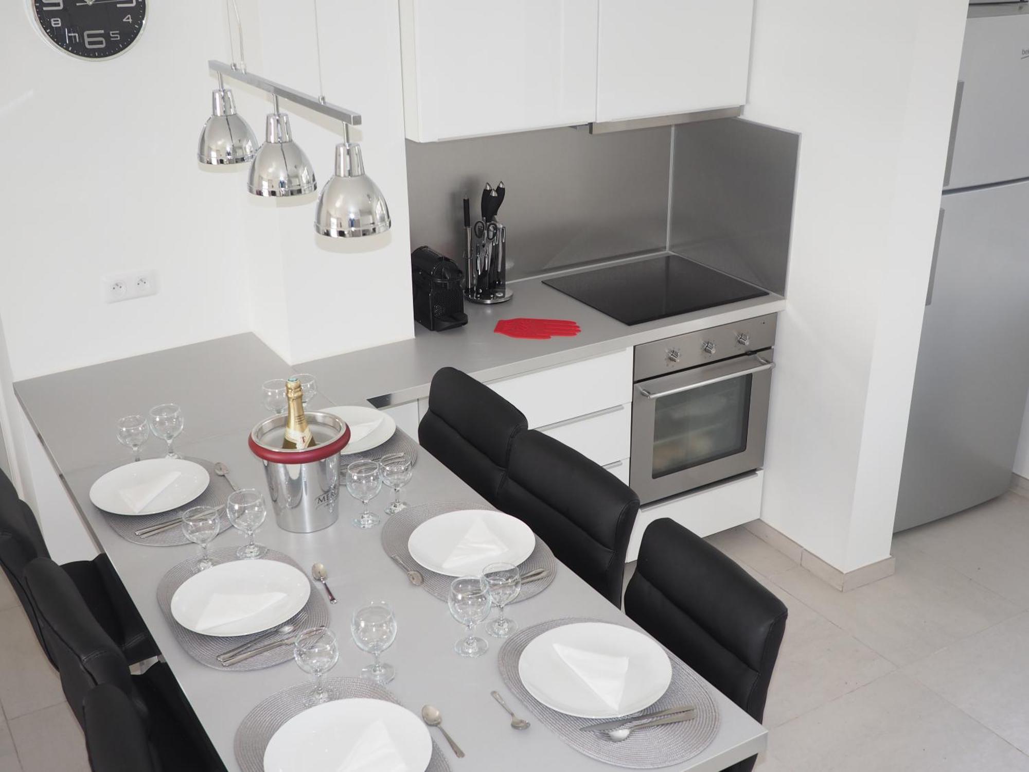 Le Camelia Apartment Cassis