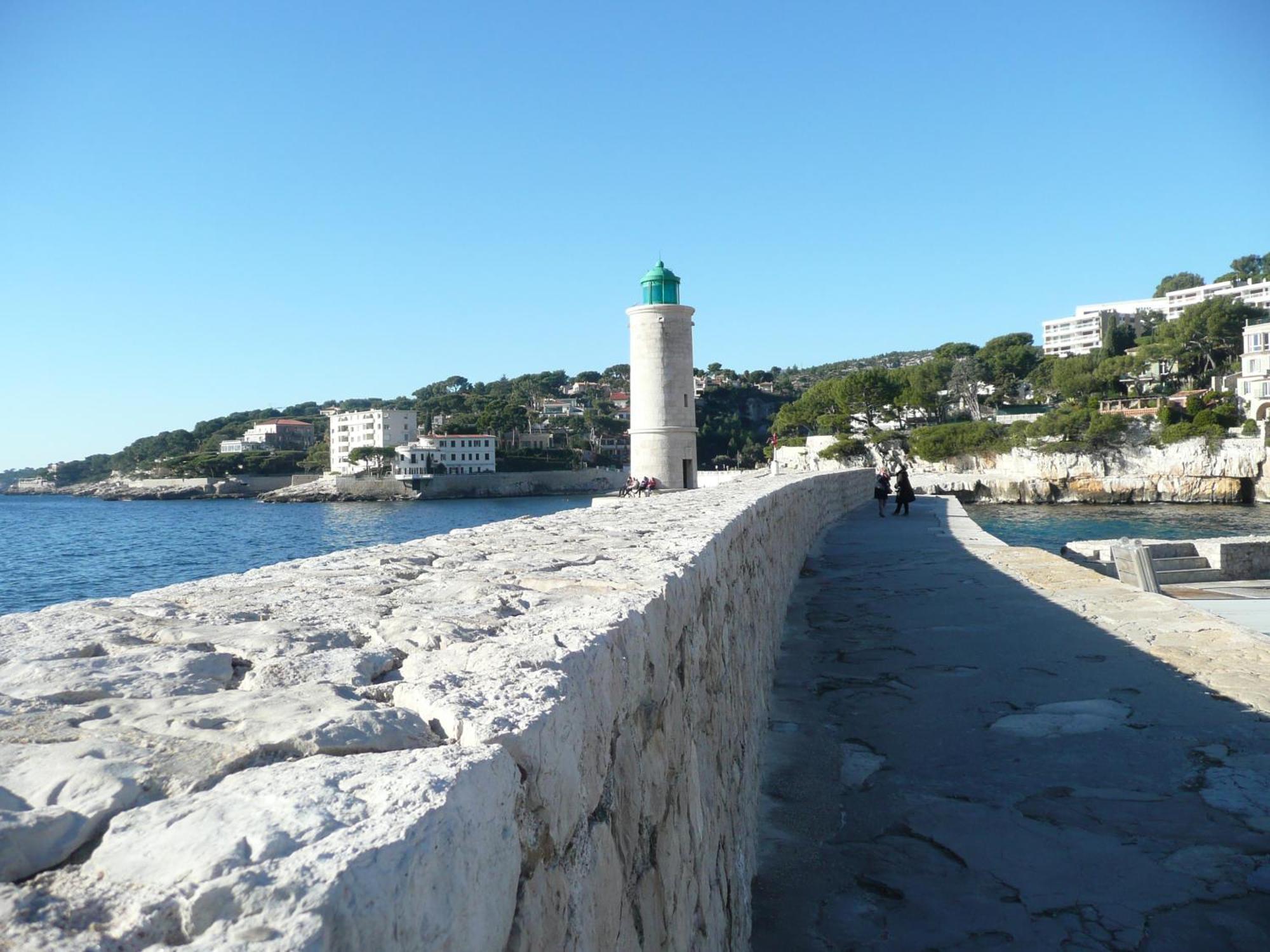 Le Camelia Apartment Cassis