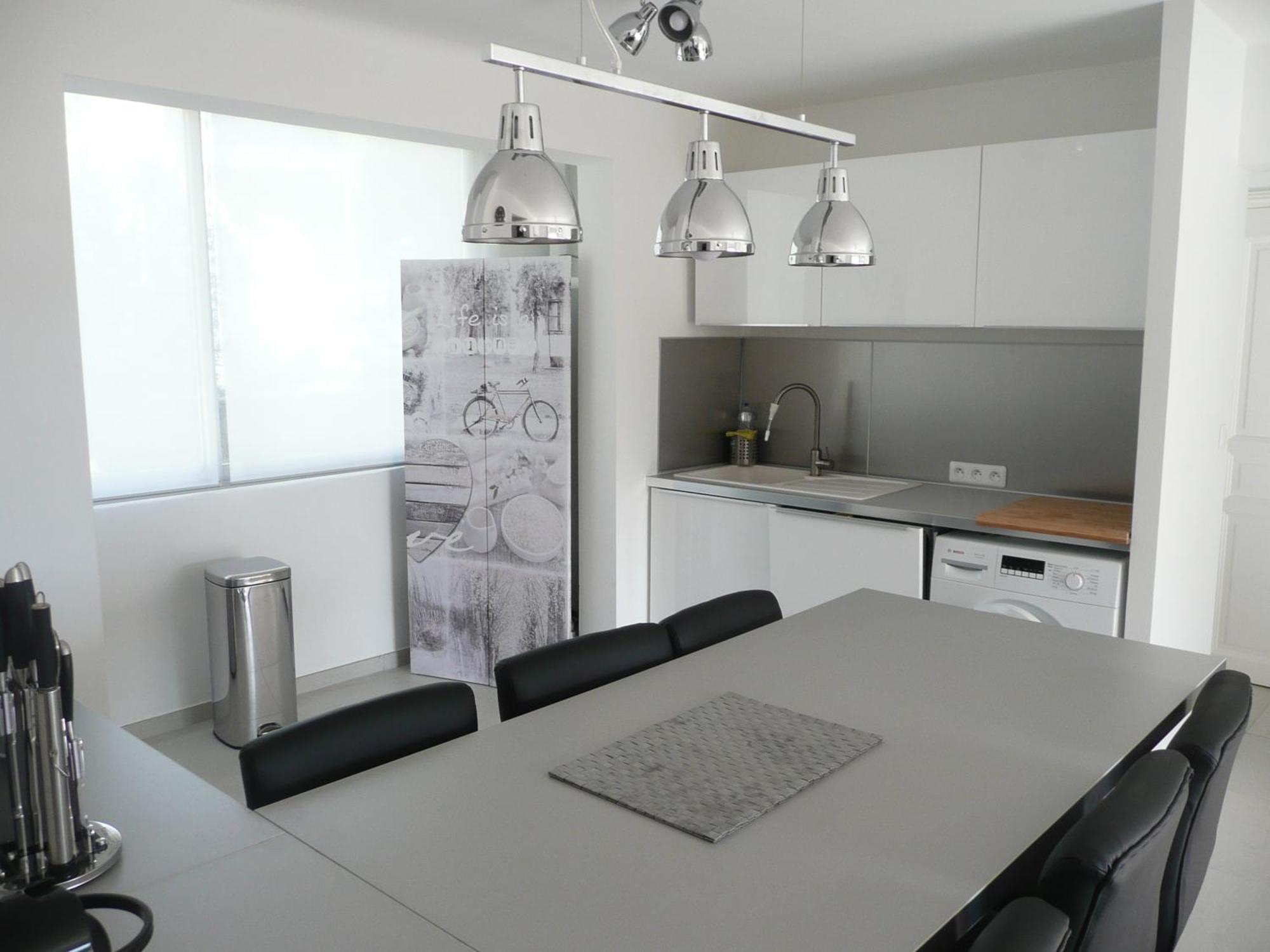 Le Camelia Apartment