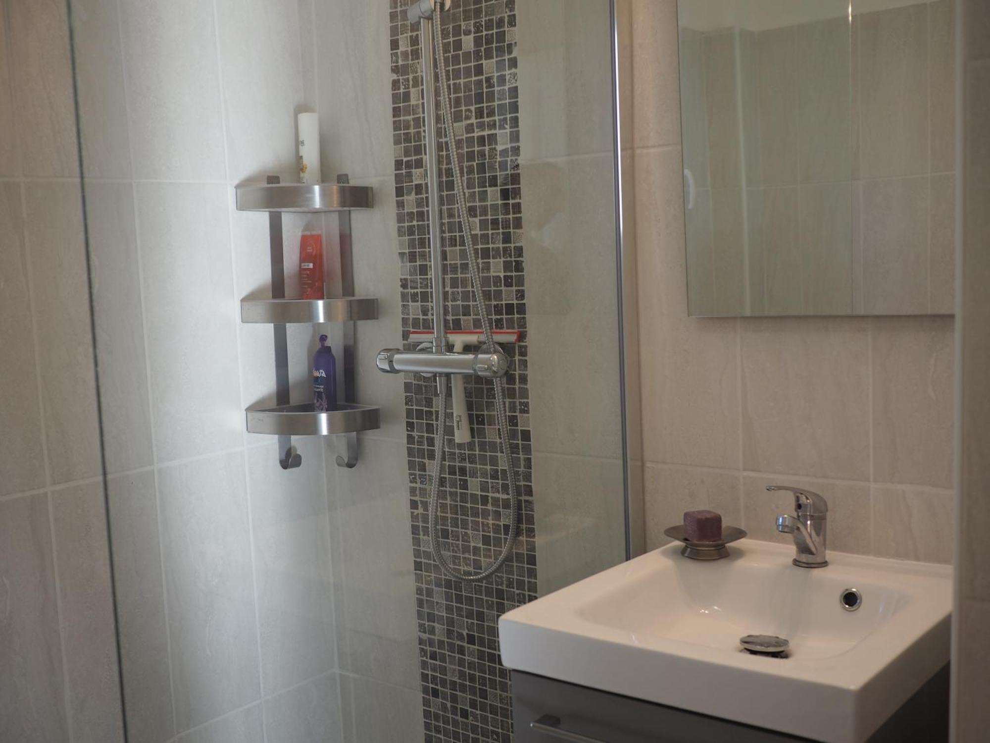 Apartment Le Camelia *