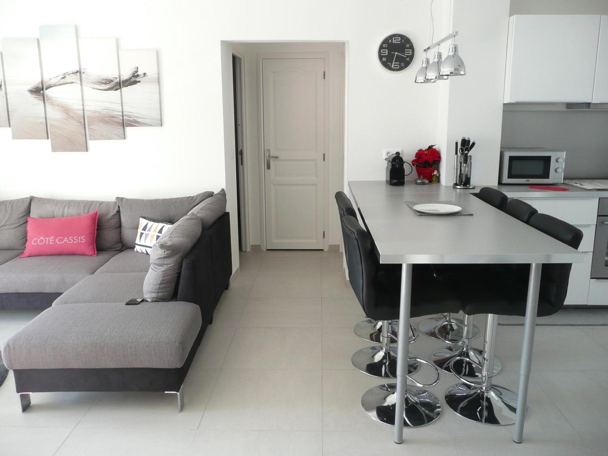 Le Camelia Apartment
