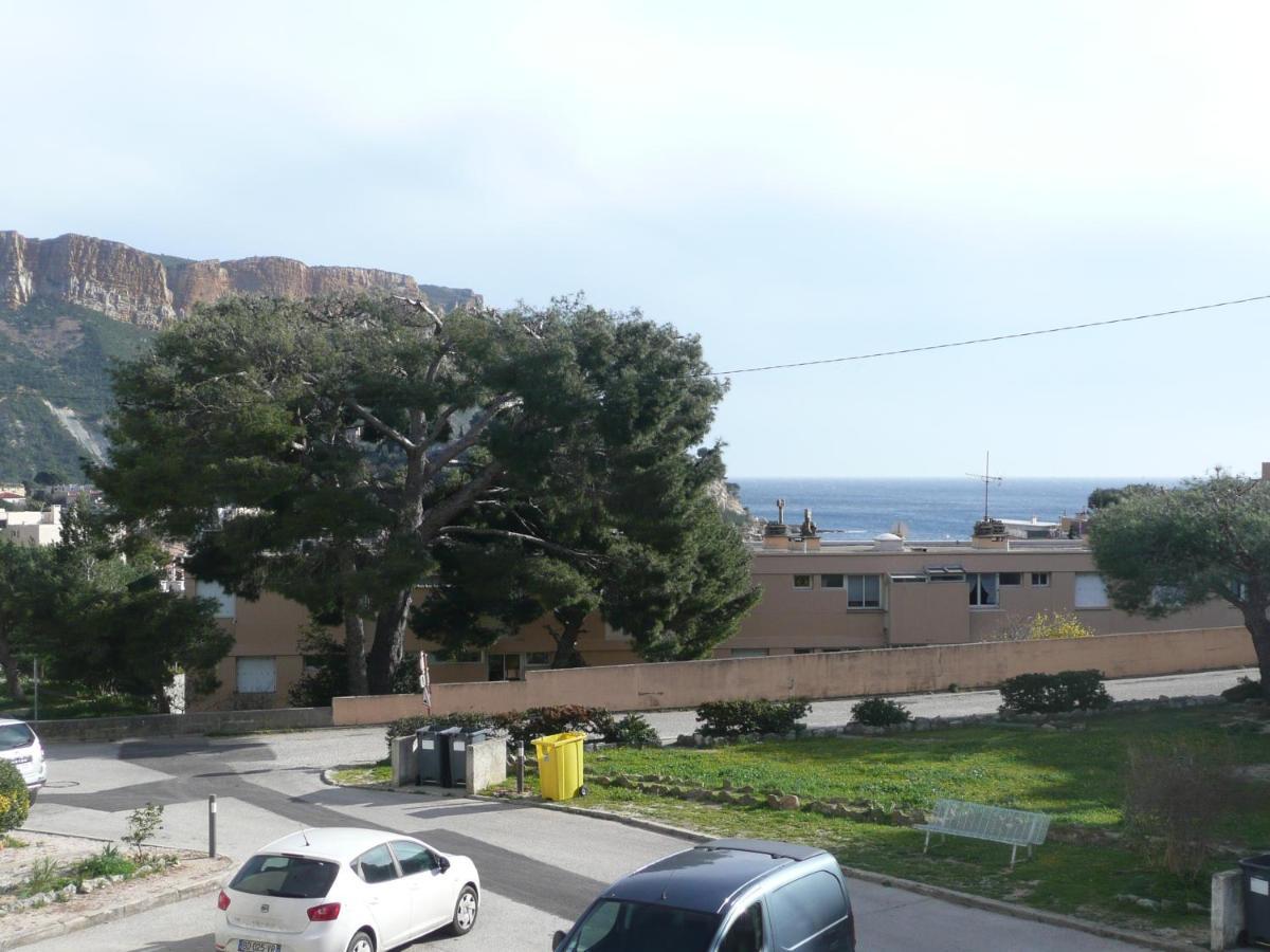 Apartment Le Camelia Cassis